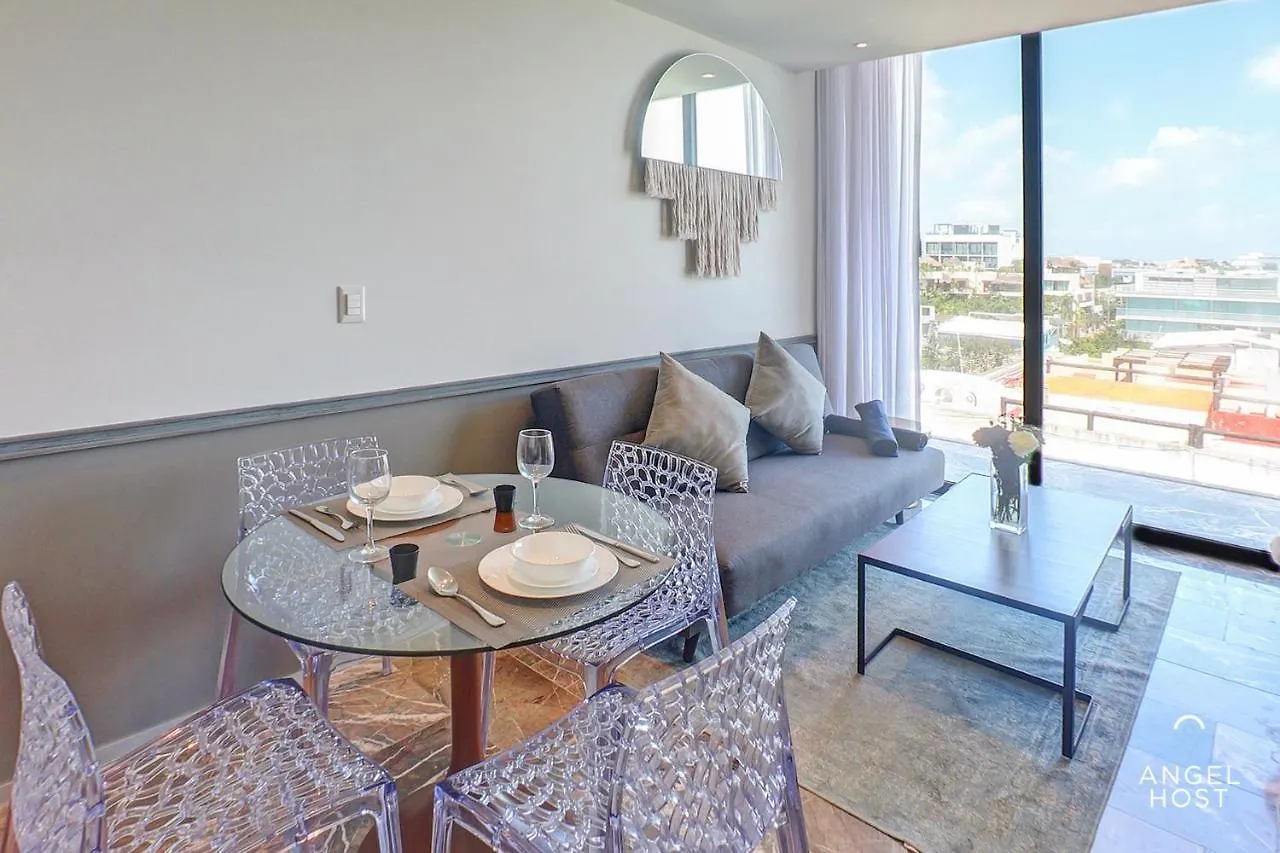 Apartment Singular By Stella Rentals Playa del Carmen Mexiko