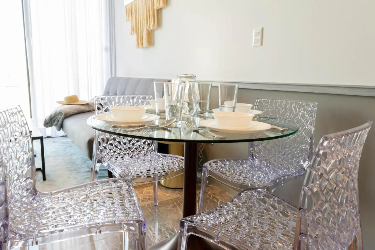 Singular By Stella Rentals Playa del Carmen Mexiko