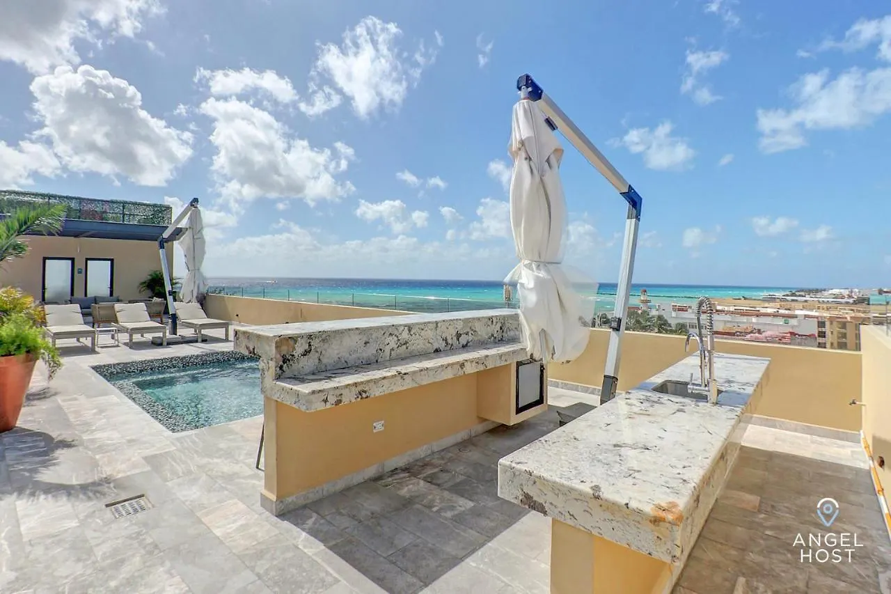 Singular By Stella Rentals Playa del Carmen 0*,  Mexiko