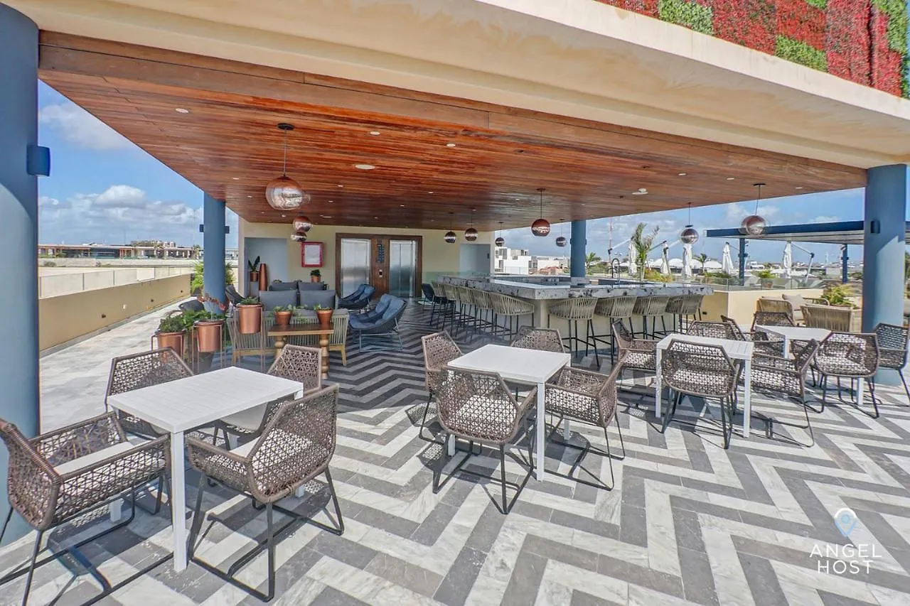 Singular By Stella Rentals Playa del Carmen 0*,  Mexico