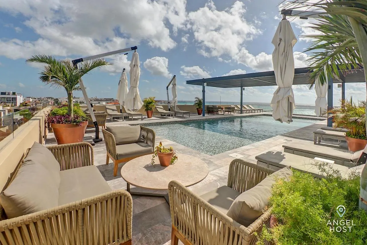 Singular By Stella Rentals Playa del Carmen 0*,