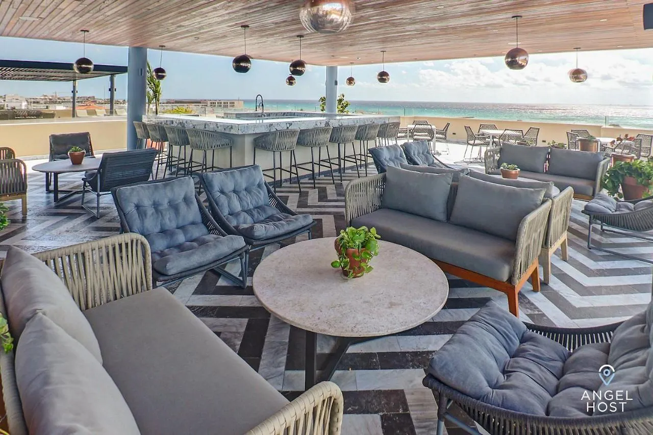 Apartment Singular By Stella Rentals Playa del Carmen Mexico