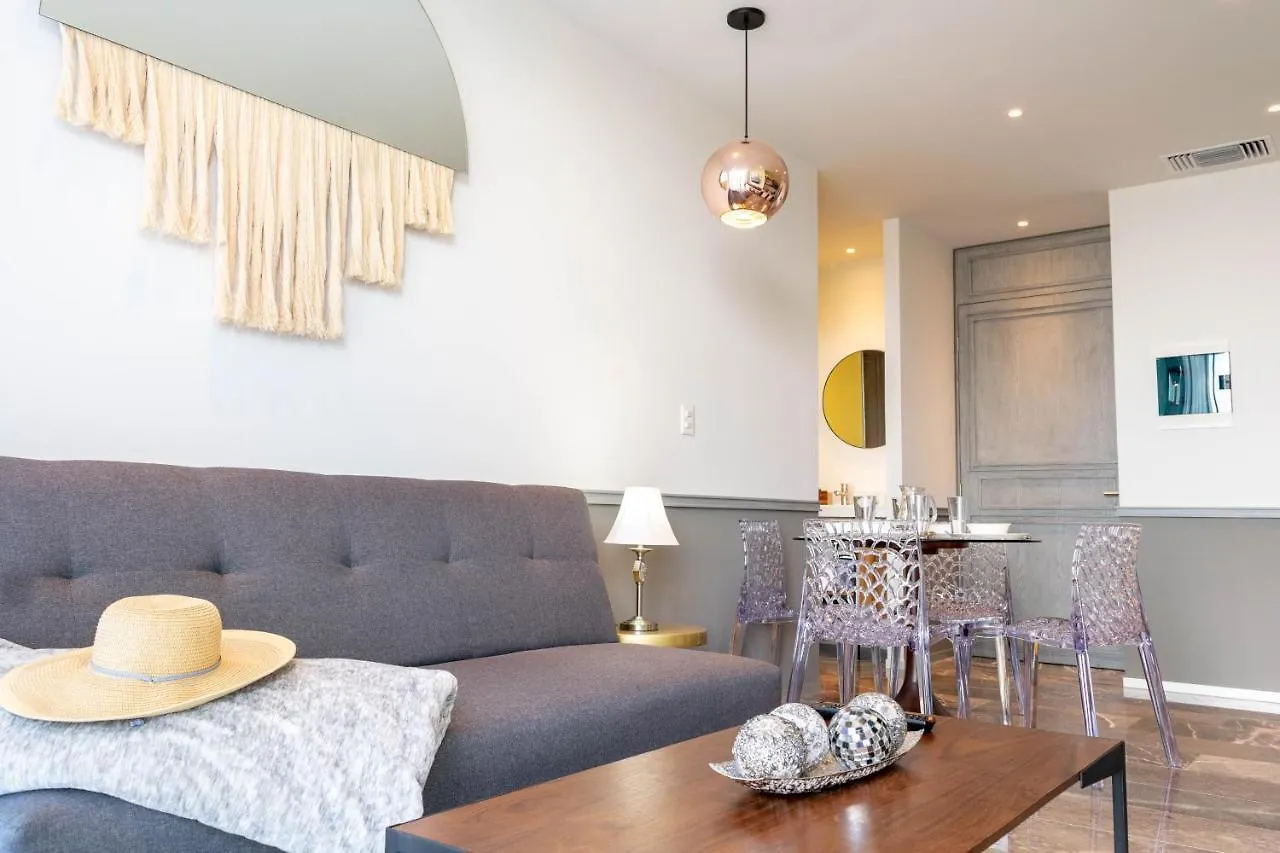 Singular By Stella Rentals Playa del Carmen 0*,