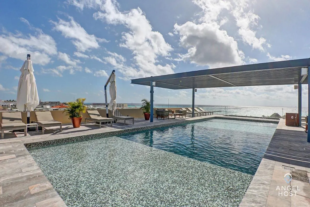 Singular By Stella Rentals Playa del Carmen Apartment