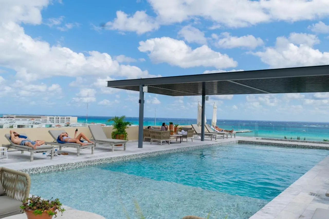 Singular By Stella Rentals Playa del Carmen Apartment