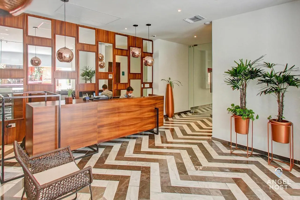 Apartment Singular By Stella Rentals Playa del Carmen