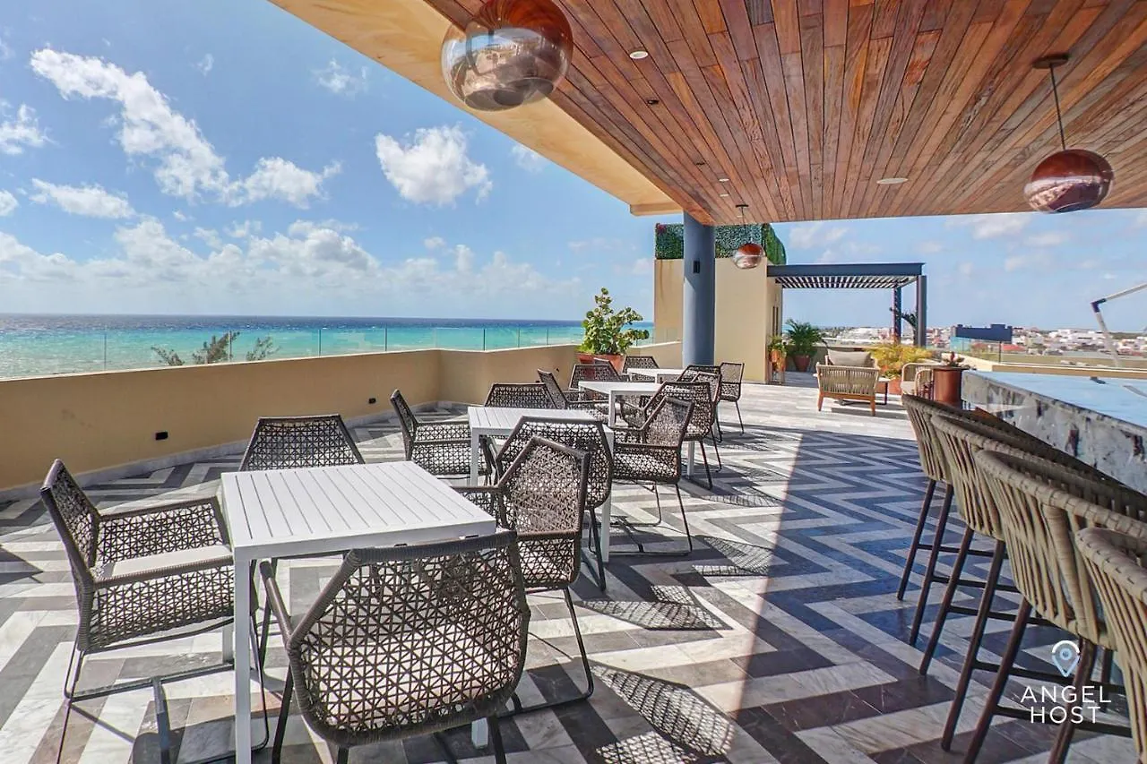 Singular By Stella Rentals Playa del Carmen Apartment