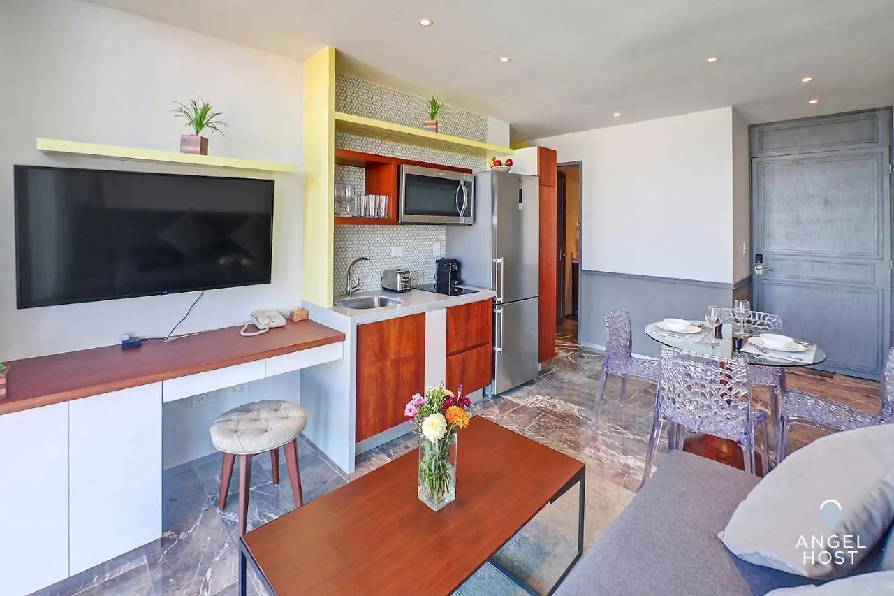 Apartment Singular By Stella Rentals Playa del Carmen