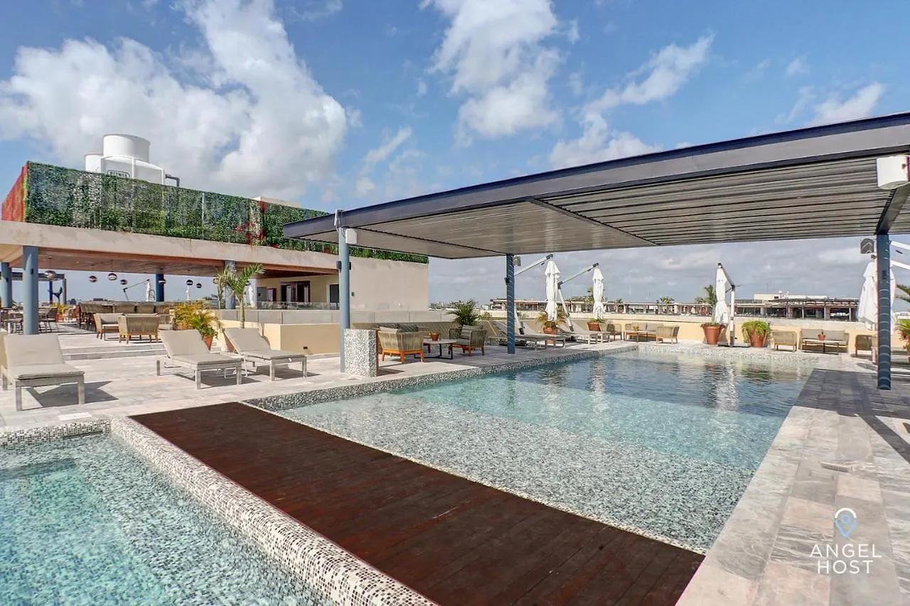 Apartment Singular By Stella Rentals Playa del Carmen