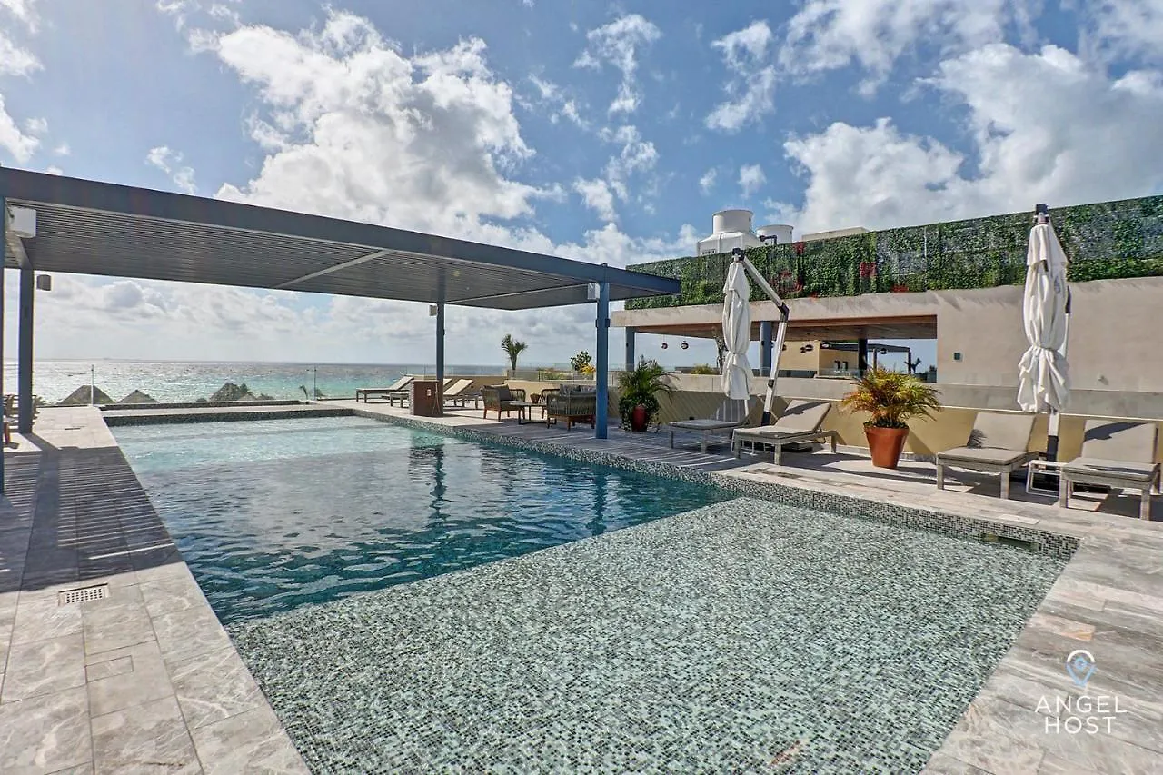 Singular By Stella Rentals Playa del Carmen Mexico
